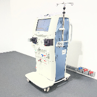 Baxter Artis Physio Plus - Dialysis image 1